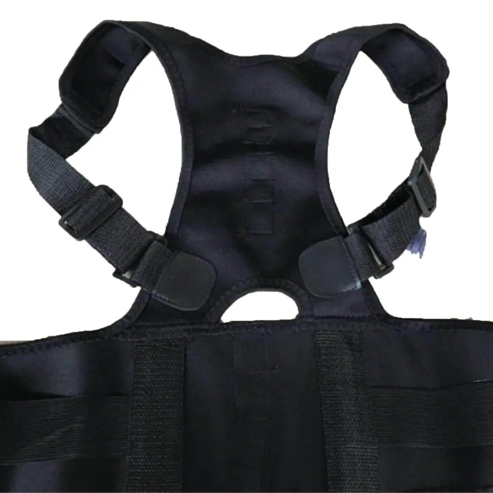 Magnetic Adult Correction Belt Body Shaping Posture Corrector Posture Hunchback Correcting The Spine Back Posture