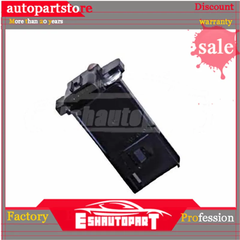 Массовый датчик расхода воздуха MAF сенсор s OEM 22680-AA360 22680AA360 AFH70M-59A AFH70M59A 22204-75030 для Forester Impreza Legacy Liberty