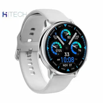

SG2 Full Touch Screen Amoled 390 * 390 HD Smart Watch Men Wireless Charging IP68 Heart Rate Waterproof Fashion Smartwatch BT 5.1