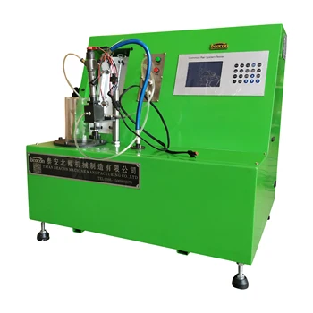 

EPS100 EPS200 injector tester diesel common rail injector test bench