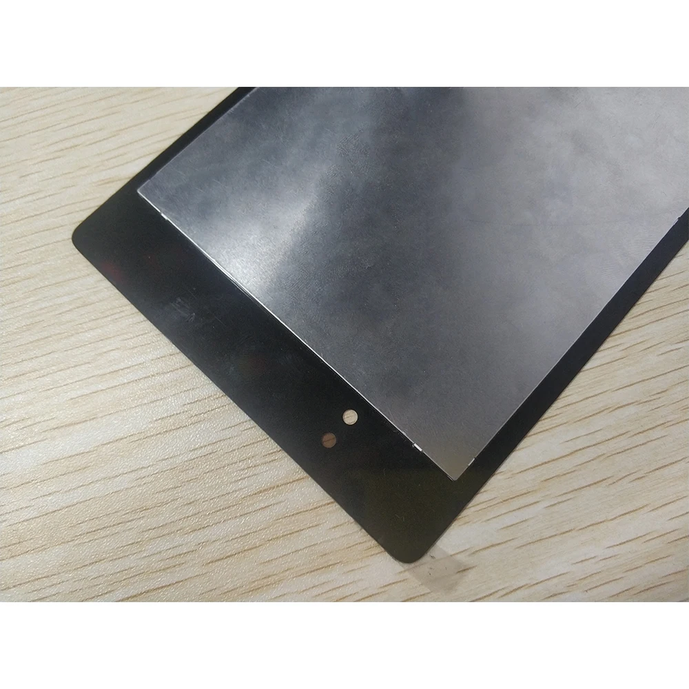 ЖК дисплей с сенсорным экраном дигитайзер сборка Замена для ASUS Google Nexus 7 2nd 2013 ME571