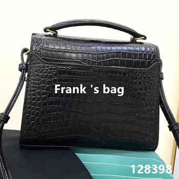 

Luxury handbag one shoulder messenger small square bag female bag designer high quality Bolsa