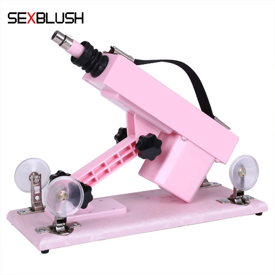 

Powerful Men's And Women's Machines Thrust Automatic Machine Guns With Accessories Good Life Partner