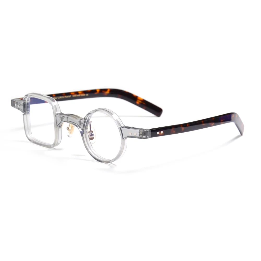 Iron Man Robert Downey. Occhiali da vista Jr per uomo occhiali da vista  rotondi irregolari in acetato fatti a mano occhiali da vista da uomo  piccoli Nerd diottrie|Men's Eyewear Frames| - AliExpress