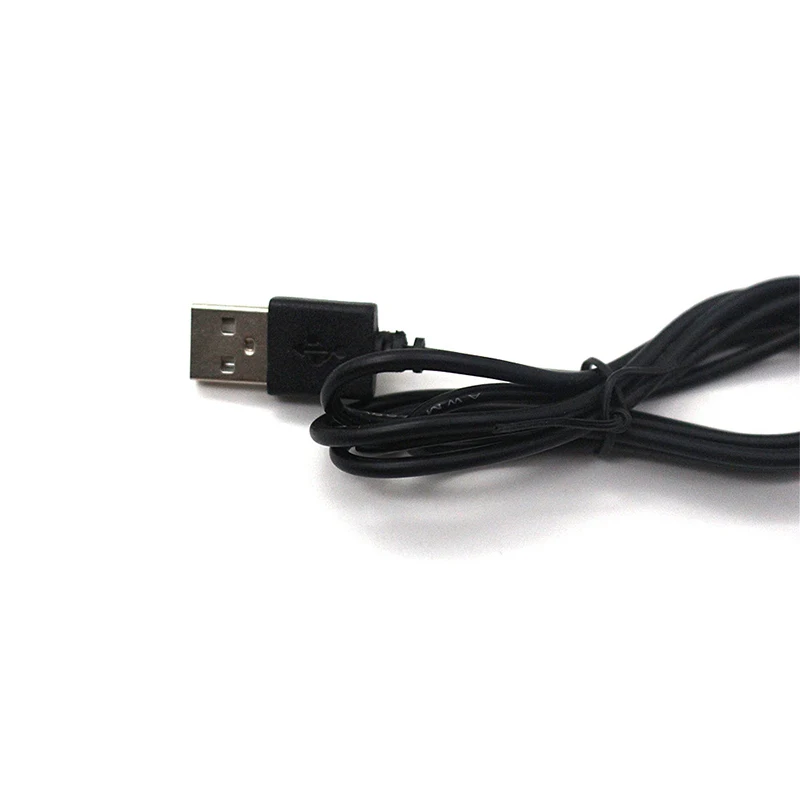 Грелка USB Электрический отрегулированный температурный тепловой зимний жилет куртка Подогрев одежды