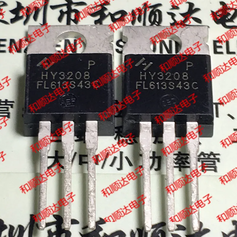 10 шт./лот HY3208 бренд spot TO-220