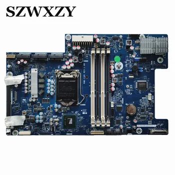 

For HP Z1 G2 All in One Motherboard 681957-001 681957-601 647278-001 PMB-1101