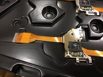 

100% New and Original SF-HD4 HD4 SFHD4 Black Cover 2trimmers DVD Laser Lens Lasereinheit Optical Pickup for DVD M2 DVD M3 4.6