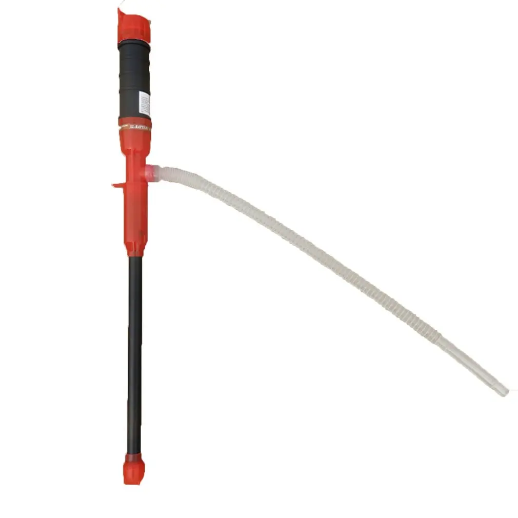 

Portable Small Electric Pumping Pipe Pumping Pump Pumping Unit Oil Tanker Changing Water Creative Car Accessories