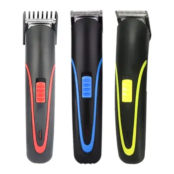 

Professional Hair Clippers Men Beard Trimmer Barber Grooming Cordless Tool