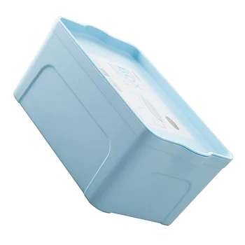 

1Pc Multi-Purpose Box Cosmetics Container Portable Box for Room Office Home