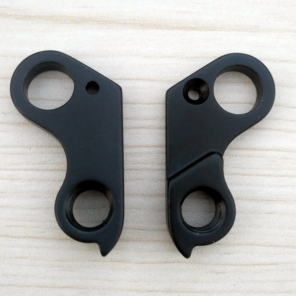 

50PC Bicycle rear Derailleur hanger mech dropout mtb for Steppenwolf Tyler Comp frame 2015 TYLER COMP derailleur hanger extender