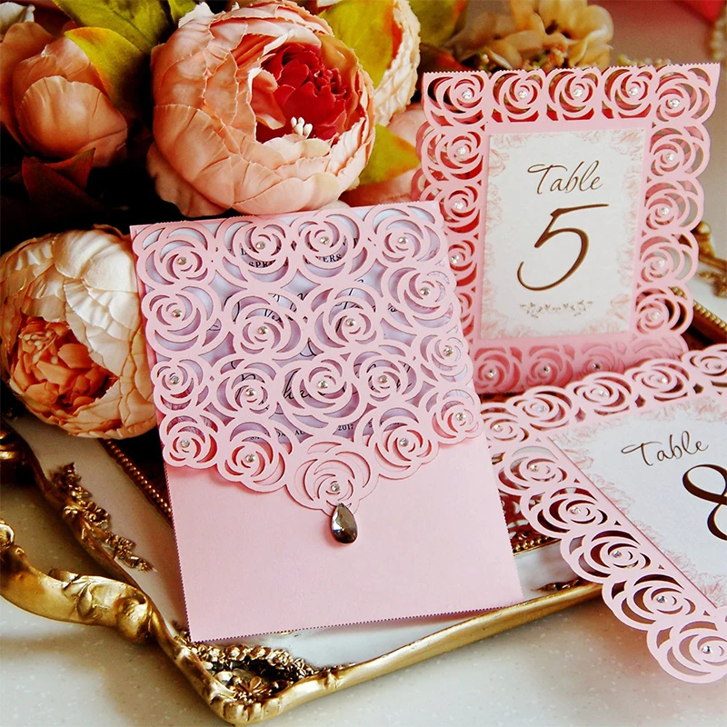 

Rose flowers Metal Cutting Dies Stencils Wedding DIY Scrapbooking Die Cuts Greeting Card Decor Embossing Folder Cut