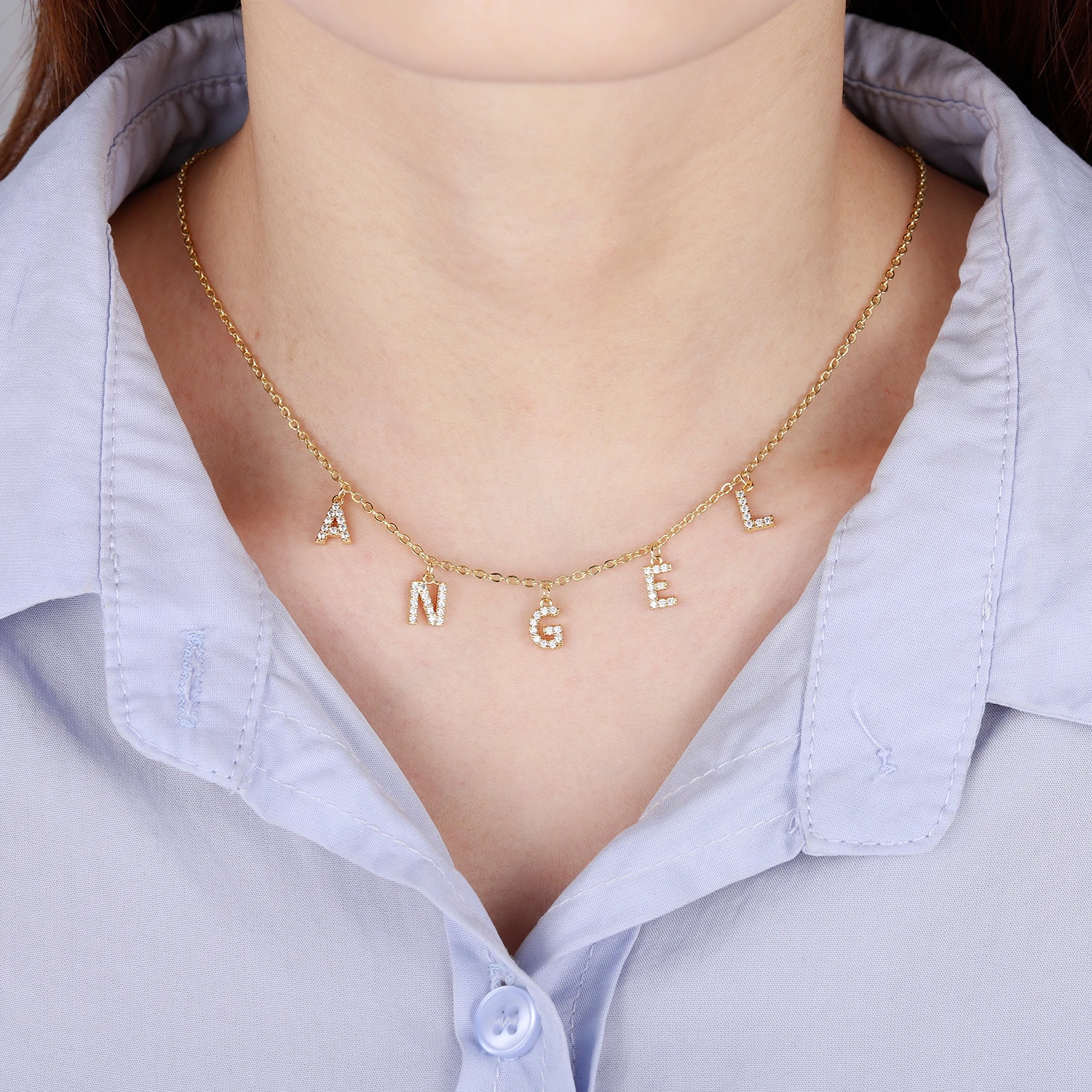 custom photo necklace canada