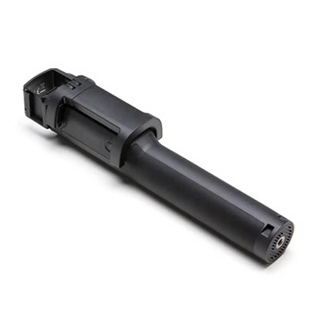 Удлинительный стержень для DJI OSMO карманные аксессуары встроенный аккумулятор зарядка мини штатив для DJI Osmo Карманный на открытом воздухе