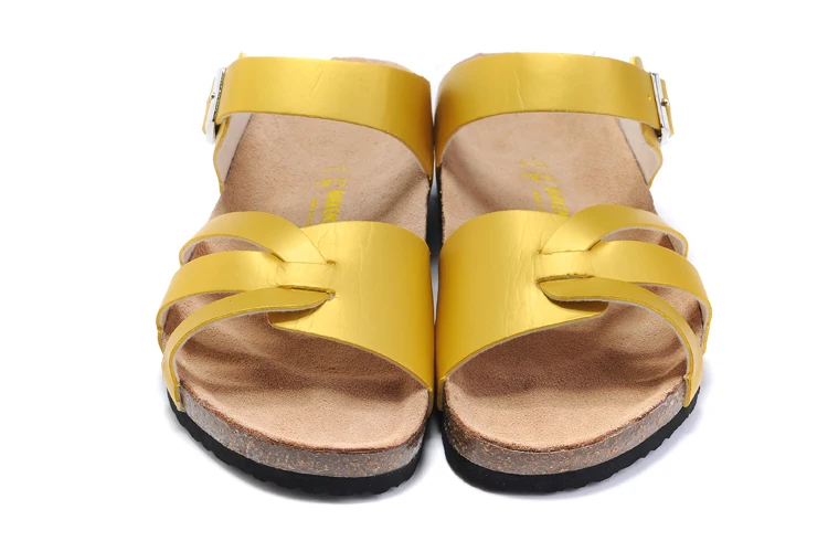 Birkenstock/шлепанцы; коллекция 841 года; альпинистские мужские и женские классические водонепроницаемые уличные спортивные пляжные шлепанцы; Размеры 35-46
