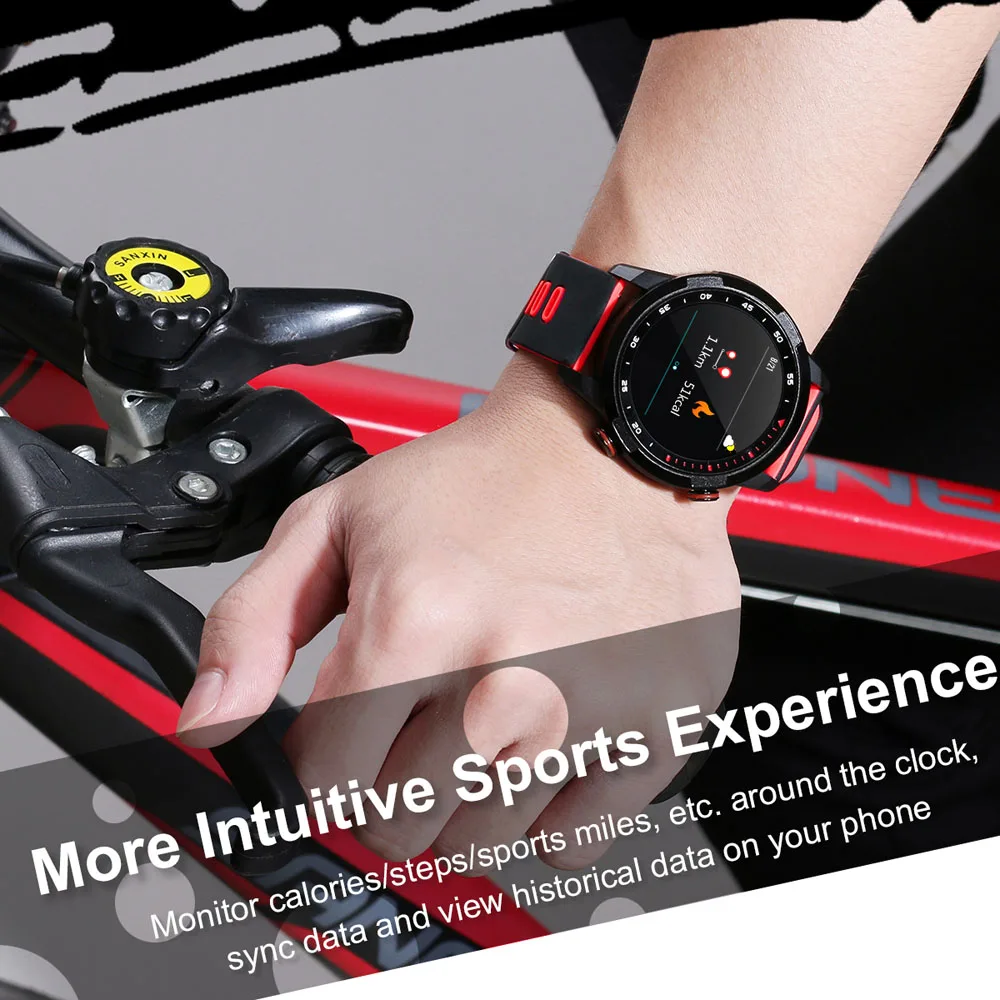 V09 Смарт часы водонепроницаемые IP68 Full Touch Ips экран SmartWatch с ЭКГ PPG кровяное давление сердечного ритма спортивные фитнес часы