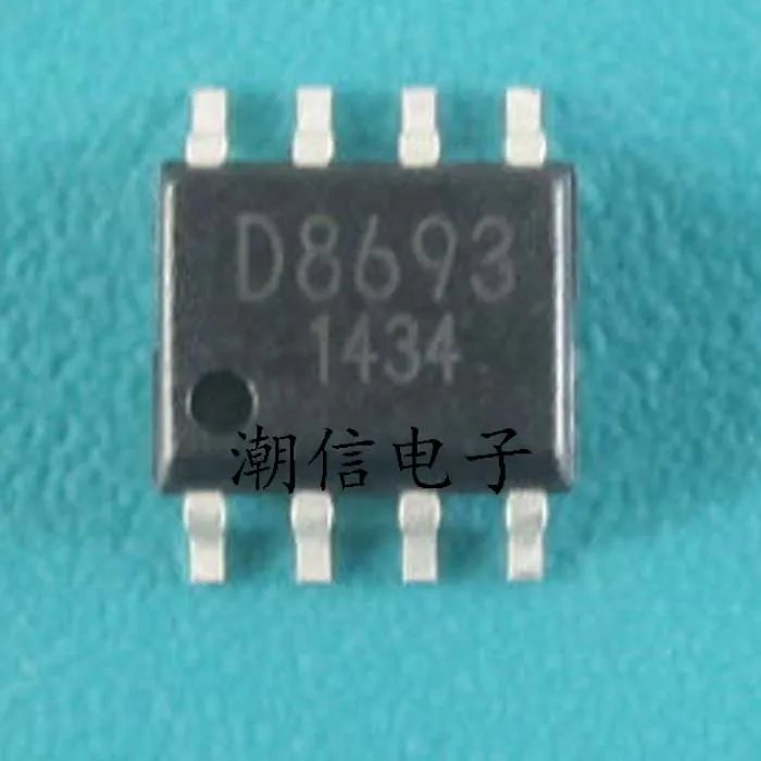 

10cps D8693 BD8693