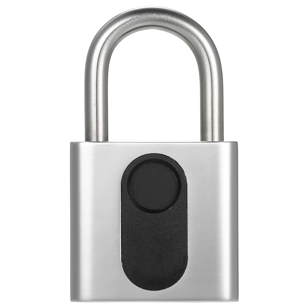 Новый IP65 Водонепроницаемый Противоугонный замок безопасности USB Перезаряжаемый