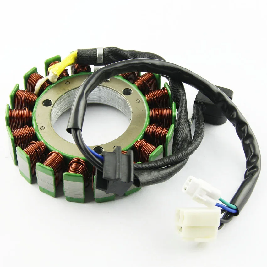 Статор мотоцикла катушки для Suzuki 32101-11H00 LTA500X LTA500 KingQuad 500 500AXi специальное издание LE power руля LTA450X King