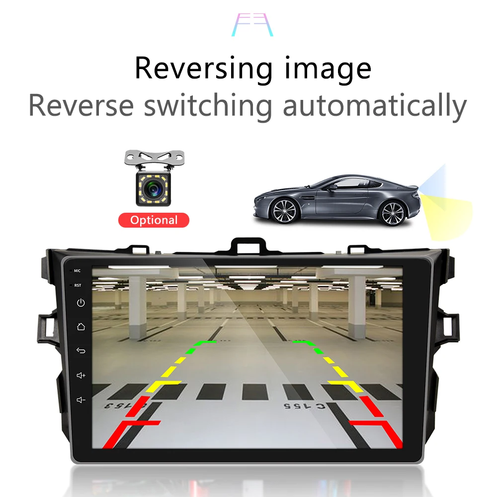  Podofo Dash Cam Mini WIFI Car DVR Camera Wireless Registrar Video Recorder Night Version G-Sensor S