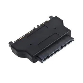 

SATA 22 Pin Male to 1.8" Hard Drive Slimline Micro SATA 16 pin Adapter TC