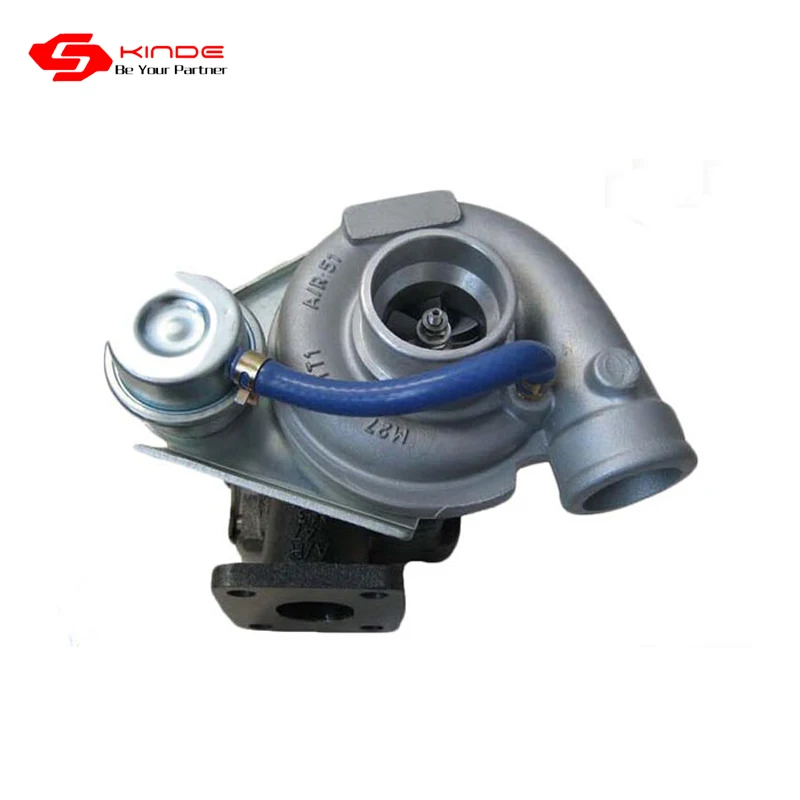 Турбокомпрессор Susirick 703389-0001 28230-41450 turbo GT2052S для Hyundai Mighty Truck/Chrorus Bus HD72 с D4AL engine |