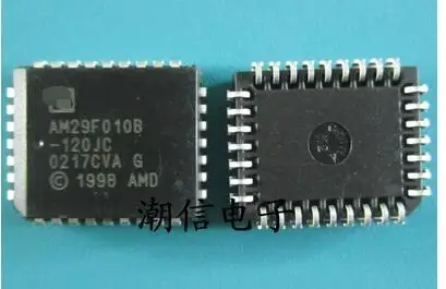 IC новый оригинальный AM29F010B-120JC | Обустройство дома