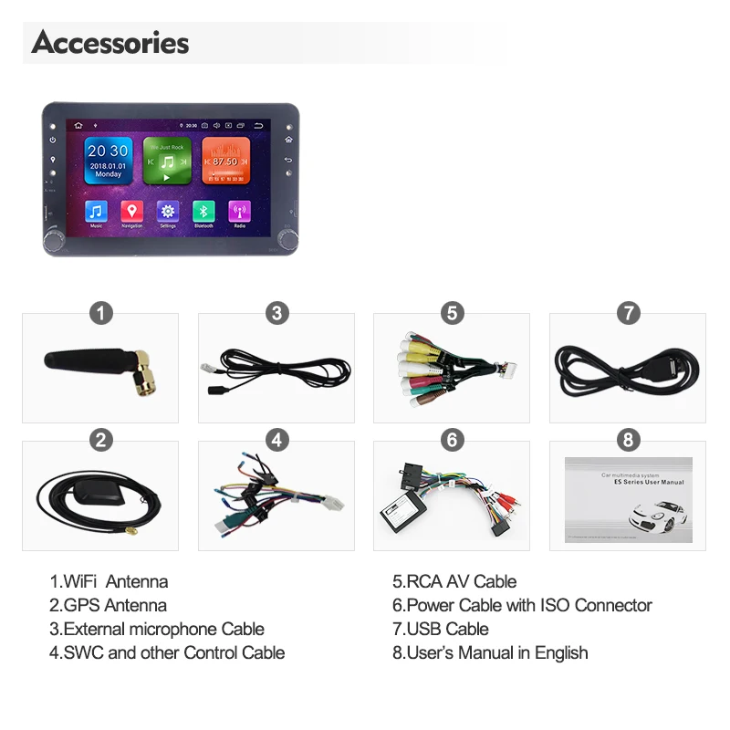 Eunavi 4G 64G Android 9 автомобильный DVD gps для Alfa Romeo Spider Alfa Romeo 159 Brera 159 Sportwagon радио авто навигация tda7851 wifi