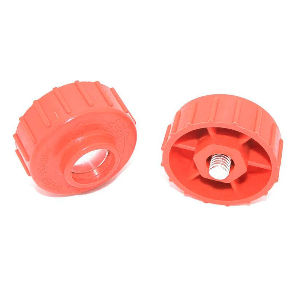 Фиксаторы катушки для Ryobi SS30 BC30 RY30040A/RY30040B/RY30240B/RY30260/UT22600