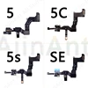 Original Small Front Camera For iPhone 5S SE 5C 5 6 6s 7 8 Plus Proximity Sensor Face Front Camera Flex Cable Phone Repair Parts ► Photo 3/6