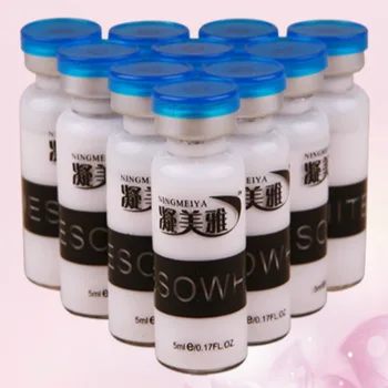 

5ml * 10 set of liquid foundation semi-residence moisturizing internal plant fixed makeup