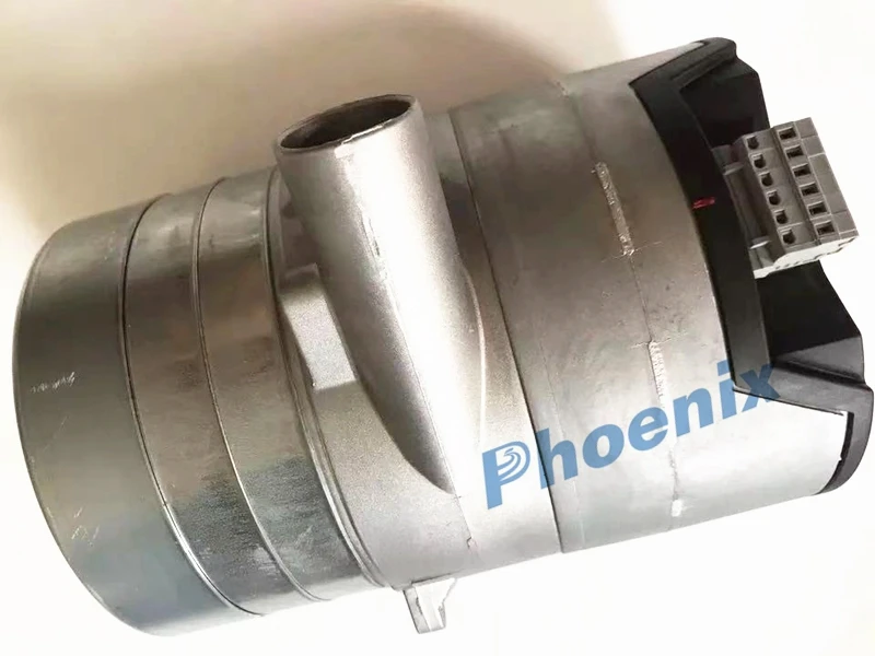 Оригинальная воздуходувка SM74 SM52 L2.179.1501/04 Heidelberg G3G125 230V|blower| |