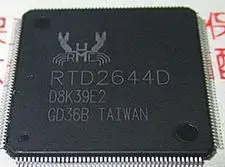 

Free Delivery. RTD2644D LCD mainboard IC chip components