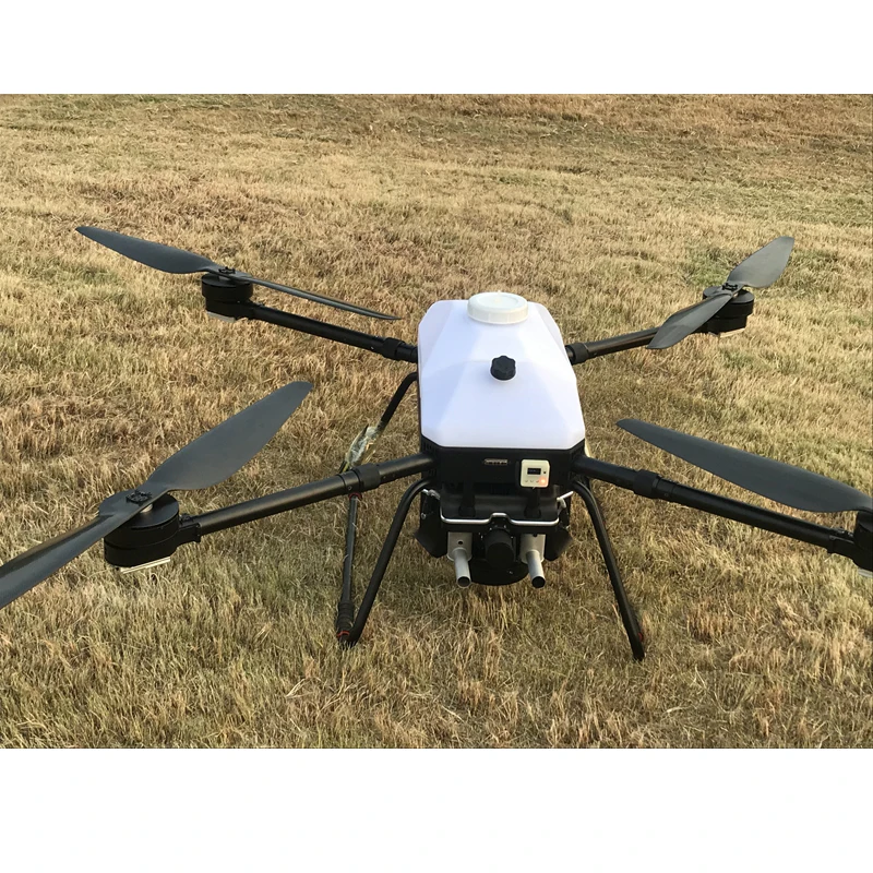 hybrid drone