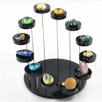 

Necklace Bracelet Holder Display Stand Jewlery Storage Counter Rack Jewelry Organizer Display Stand Jewelry Accessory