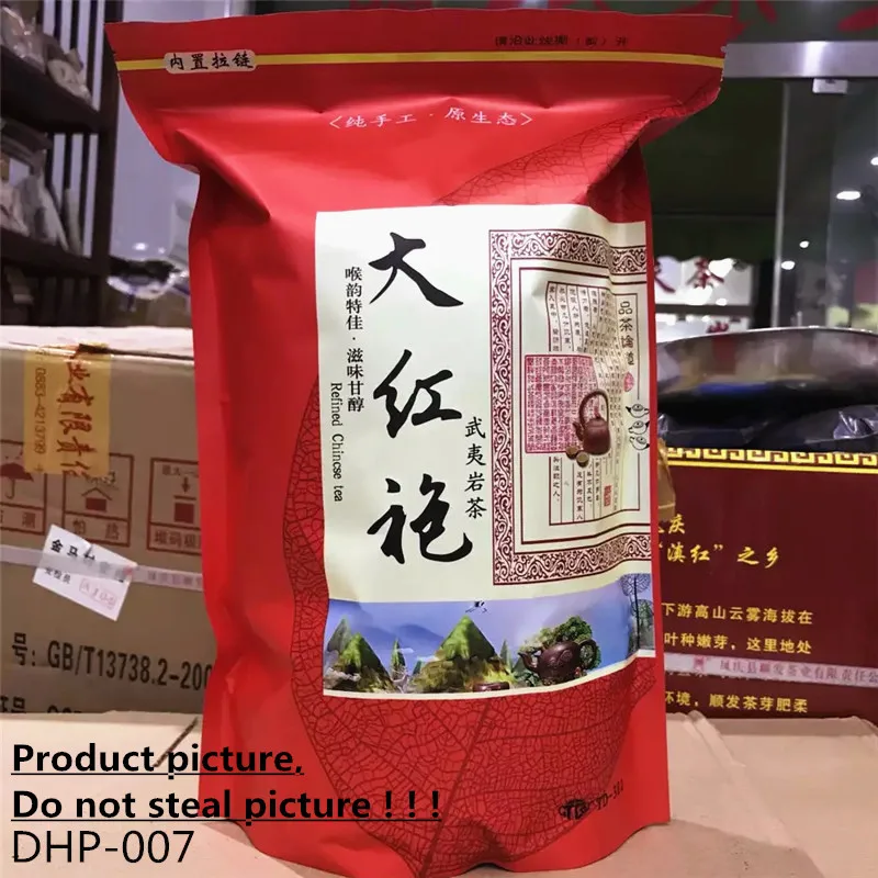 2020 китайский чай Da Hong Pao большой красный Oolong оригинальный зеленый Wuyi Rougui для ухода за здоровьем