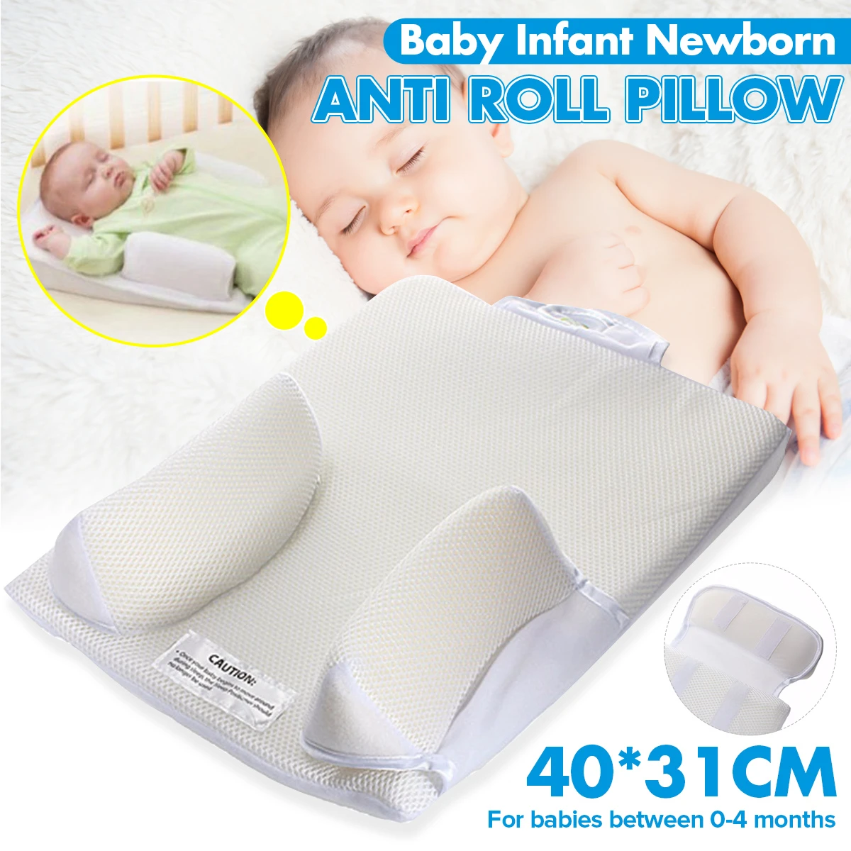 sleep cushion baby