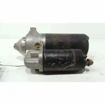 

033132090 STARTER MOTOR Ford ESCORT BERL./TURN./TAXI/Express
