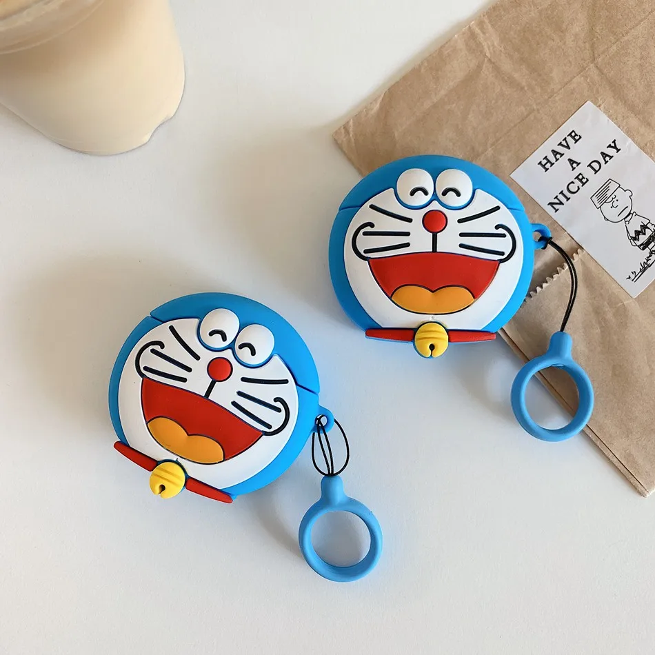

Earphone Case For Airpods Case Silicone Cute Dream Fruit Strawberry Cover For Apple Air pods 2 Earpods Case Accessories Jingle