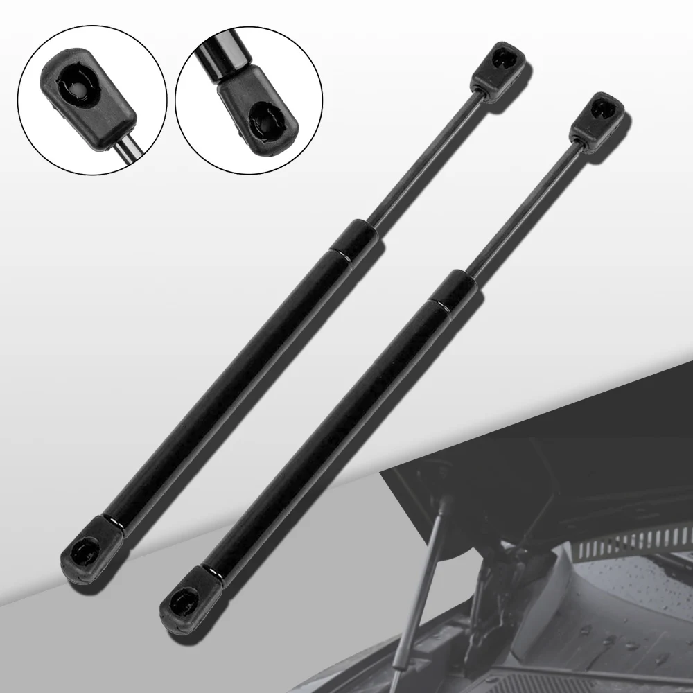 2 PCS Universal Replacement Lift Support Struts Shock C16 03795