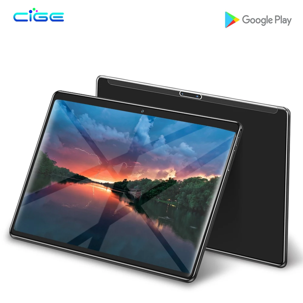

N9 Tablet pc 10.1 inch laptop Android 8.0 3G 4G Lte Phone Call Octa Core Tablets GPS WiFi Bluetooth FM 6GB+64GB phablet 10