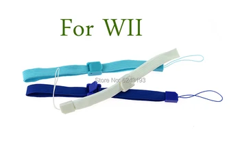 

200PCS FOR WII Adjustable Hand Wrist Strap for PS3 Move Motion Navigation Controller /Phone / Wii /PSV/3DS/NEW 3DSLL