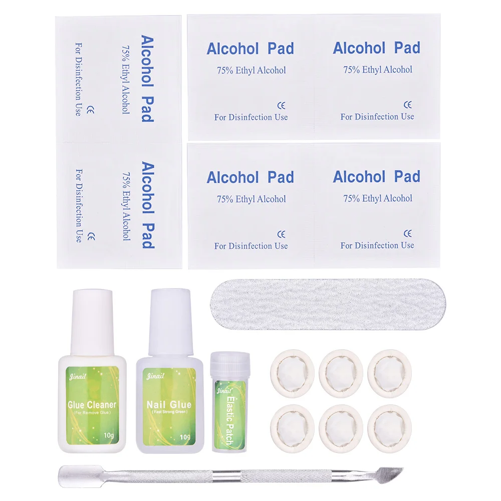 Ingrown Toenail Correction Tool Set Nail Pedicure Elastic Patch Straightening Clip Brace Bunion Corrector Patch Nail Stickers Ingrown Toenail Correction Tool Set Nail Pedicure Elastic Patch Straightening Clip Brace Bunion Corrector Patch Nail Stickers