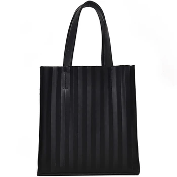 

Korean Version Of The Sweet Smell Fresh Transparent Jelly Handbag Simple Wild Little Fairy Messenger Bag