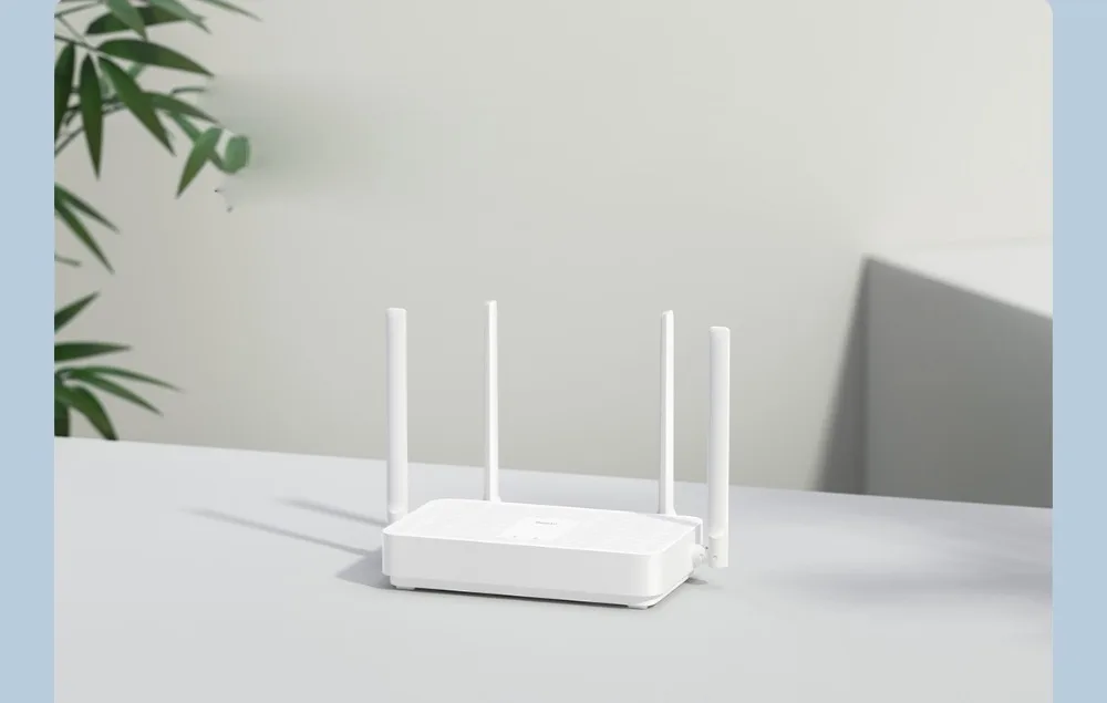 XIAOMI Redmi Router AX5 (10)