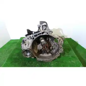 

EGR Gearbox Volkswagen Golf Iv Saloon (1j1)