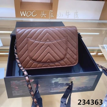 

2020 Luxury Handbags Women Crossbody Bags For Designer Brand Y Home Ladies Leather Shoulder Bag Messenger Bag Chain Bag Handbag