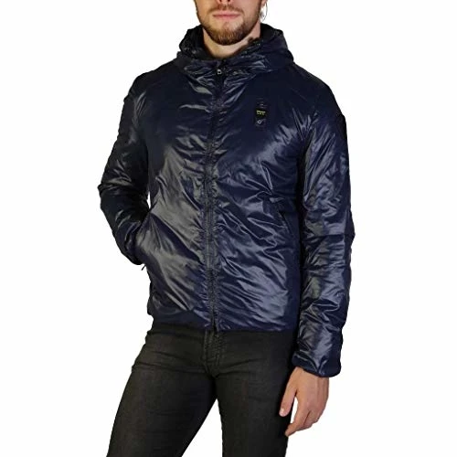 Blauer 19SBLUC02099-005305-GIUBBOTTO Giubbotto Uomo