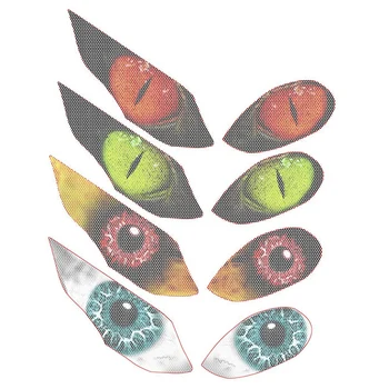 

Motorcycle Headlight Protection Sticker Eye Body For S1000Rr 2015-18